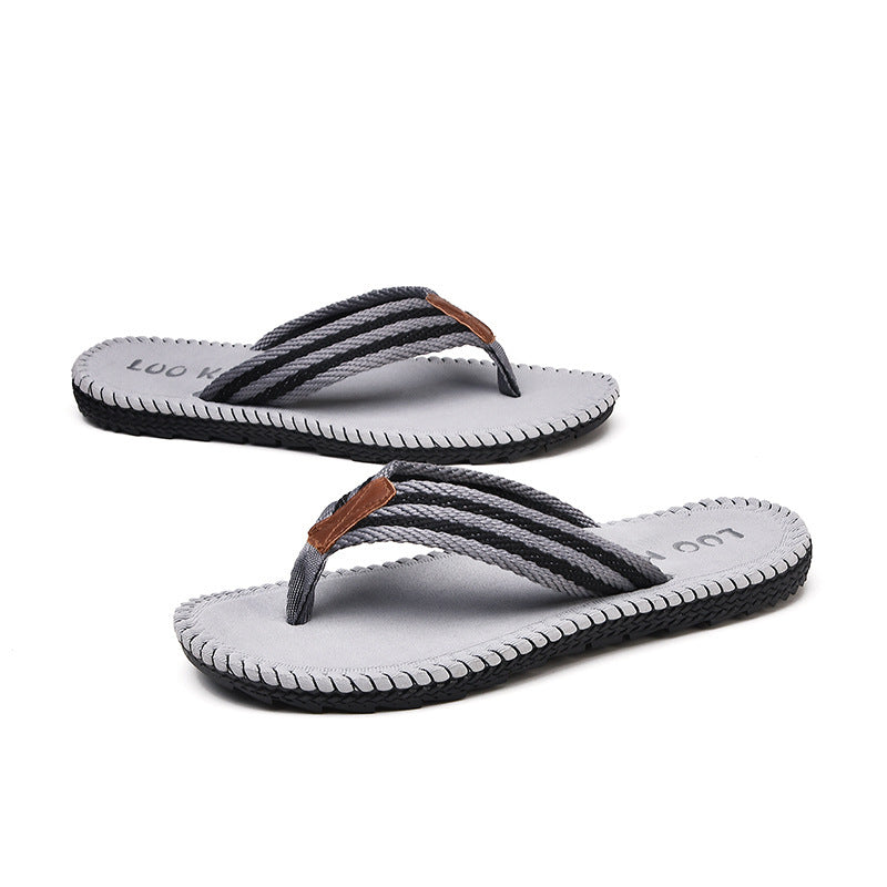 Men's Flip Flop Beach Sandals