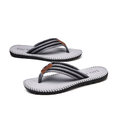 Men's Flip Flop Beach Sandals