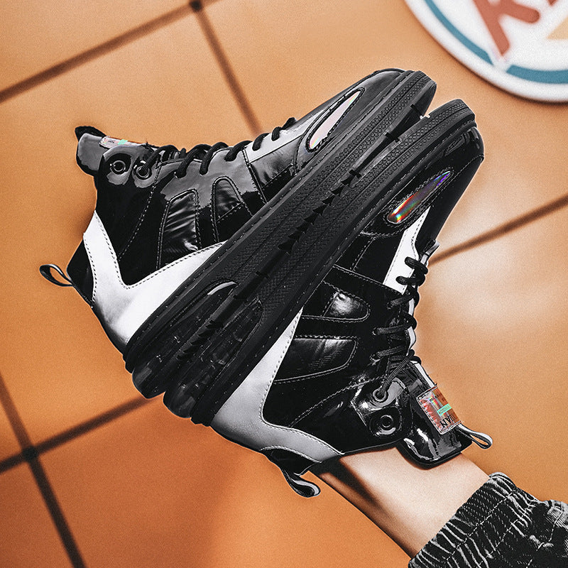 Men's Versatile Shoes