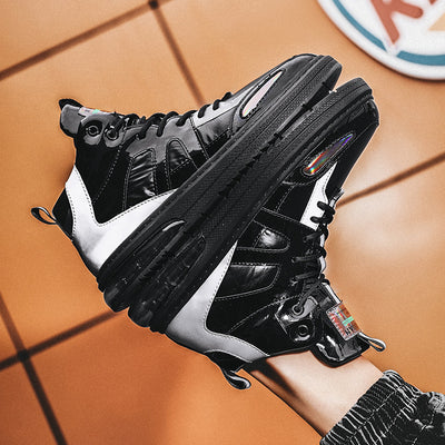 Men's Versatile Shoes
