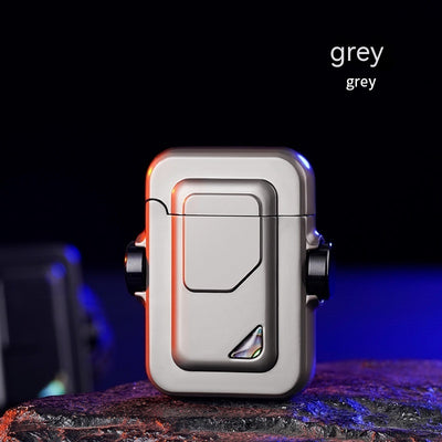 Gyro Fidget Lighter
