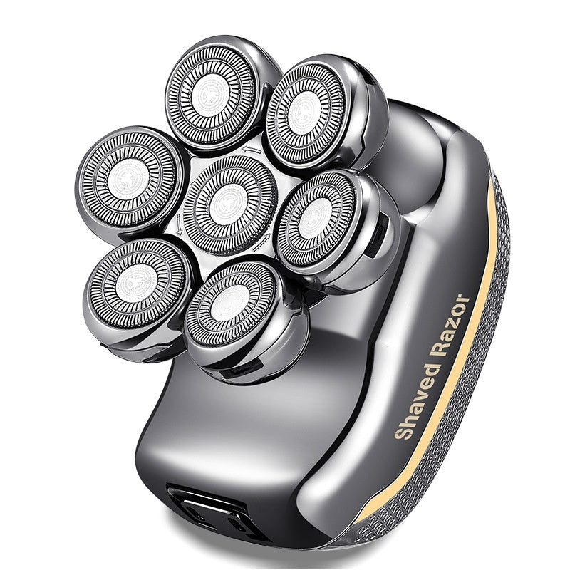 Electric Head Razer