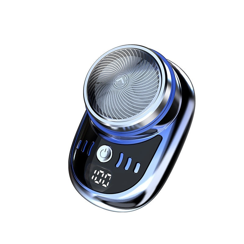 Mini Portable Electric Shaver