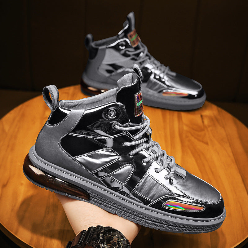 Men's Versatile Shoes