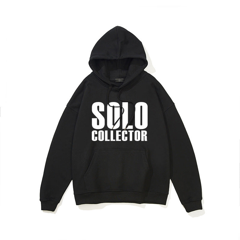 Solo Collector Hoodies