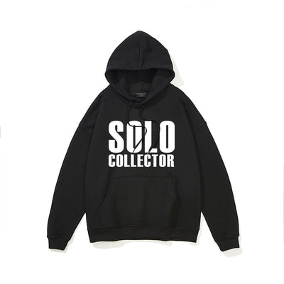 Solo Collector Hoodies