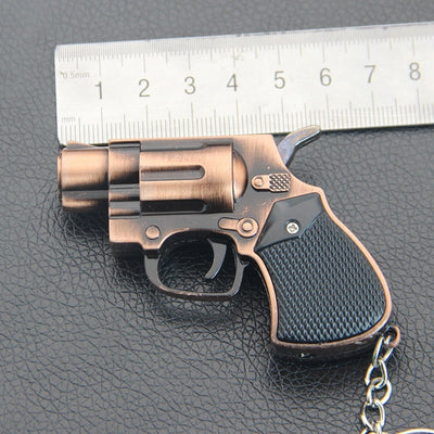 Keychain Gun Lighter