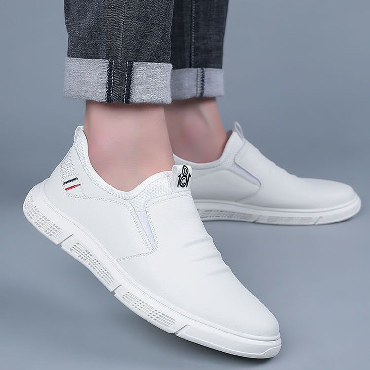 Men's Casual Slide On Shoes