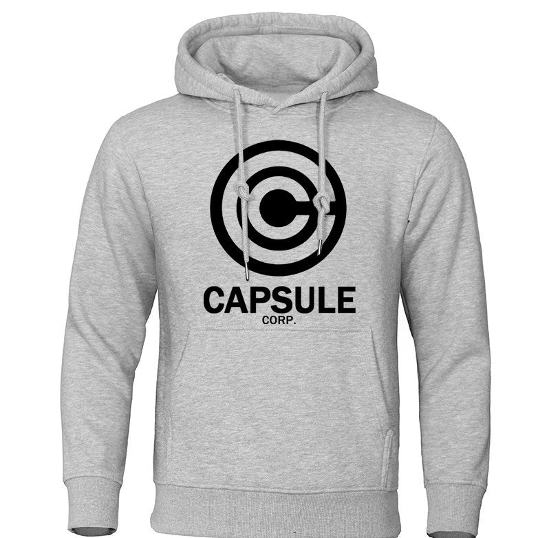 Capsule Hoodies