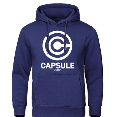 Capsule Hoodies