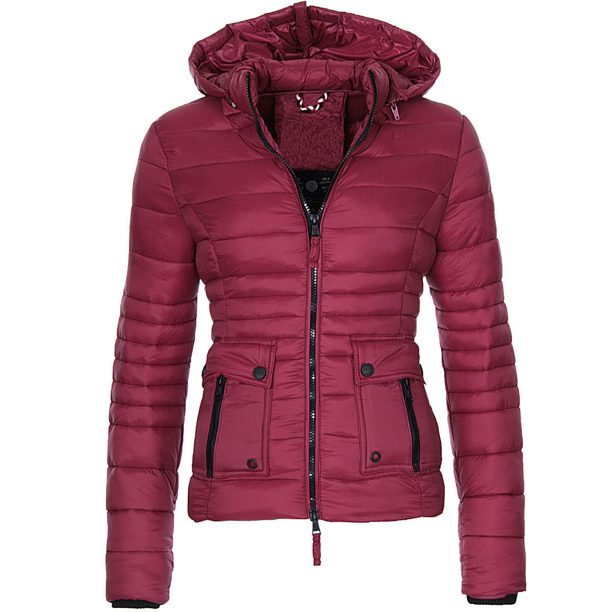 Women's Arctic Winter Jacket