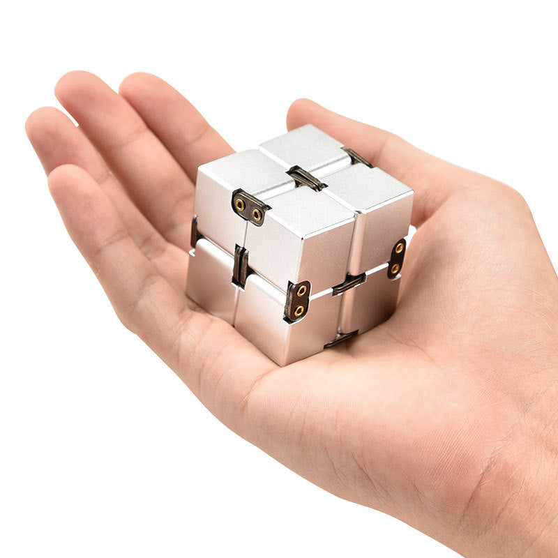 Infinity Cube