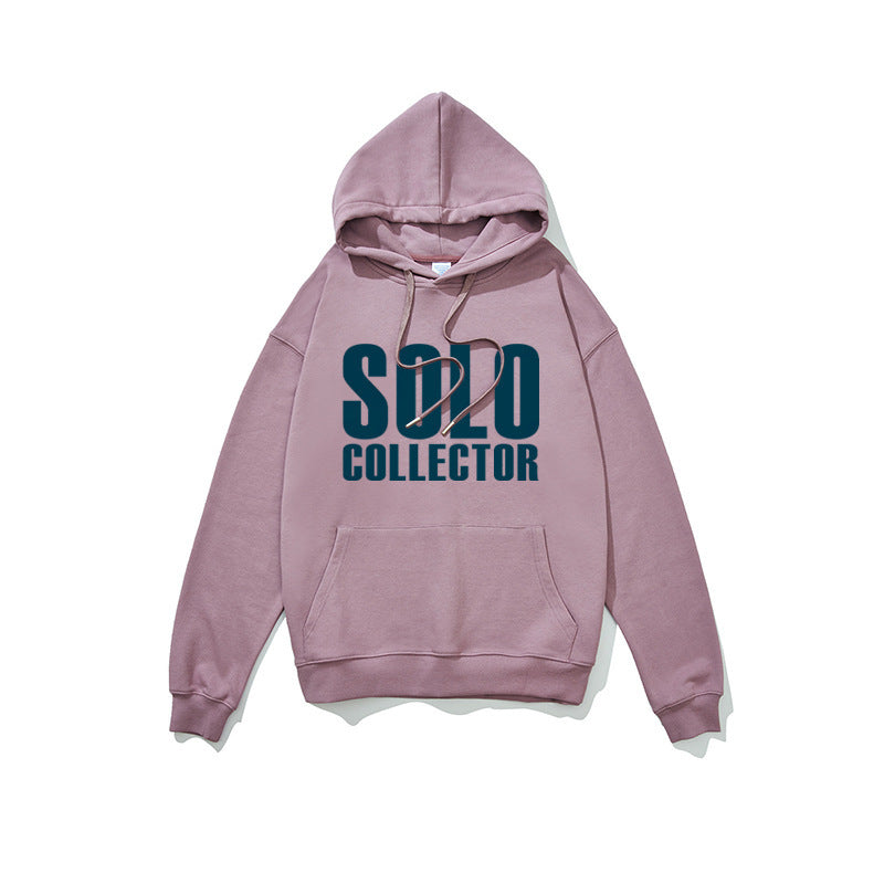 Solo Collector Hoodies