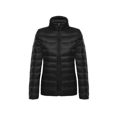 Women's Colored Winter Windbreaker Jackets