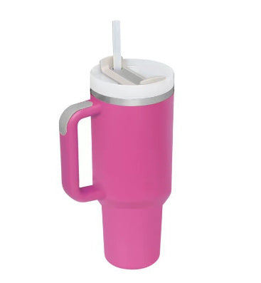 40 Oz Tumblers