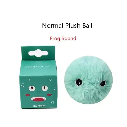 Pets Rechargeable Interactive Smart Toys
