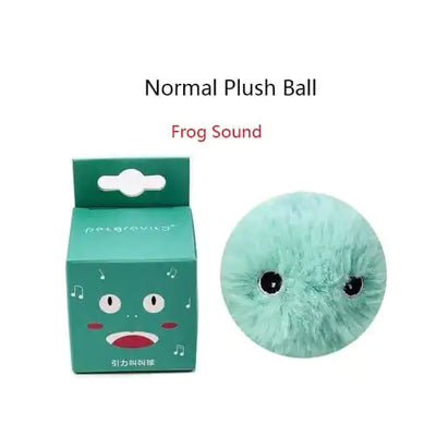 Pets Rechargeable Interactive Smart Toys