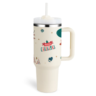 40 Oz Tumblers
