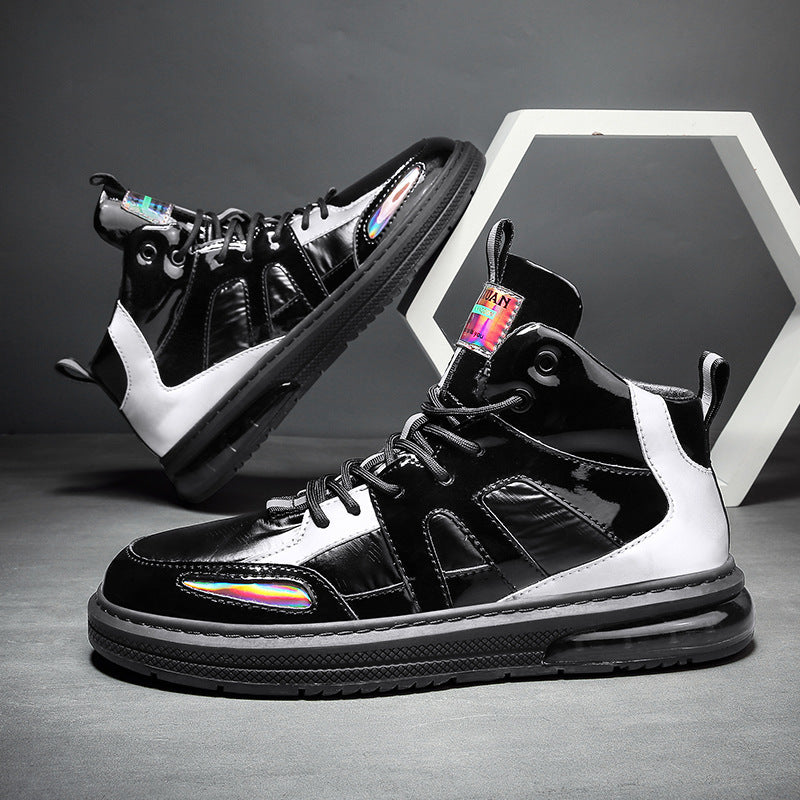 Men's Versatile Shoes