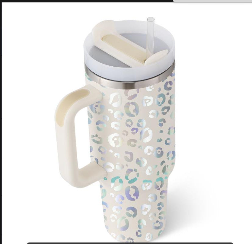 40 Oz Tumblers
