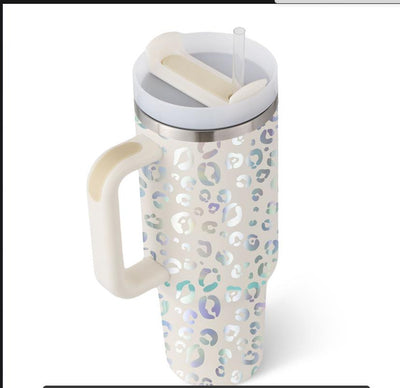 40 Oz Tumblers