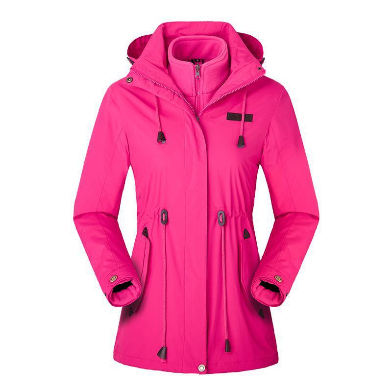 Women's Sport Winter Jackets
