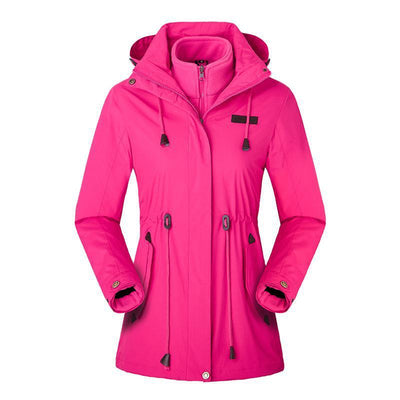 Women's Sport Winter Jackets