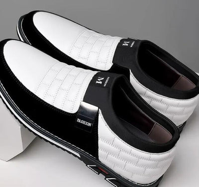 Men's Fashion Dress Shoes