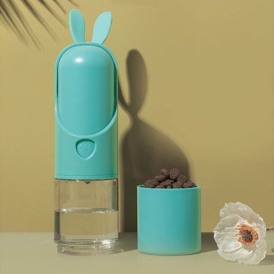 On-The-Go Pet Water Cup