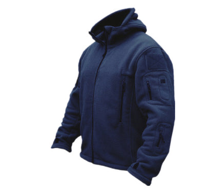 Men's Tactical Hikers Jacket
