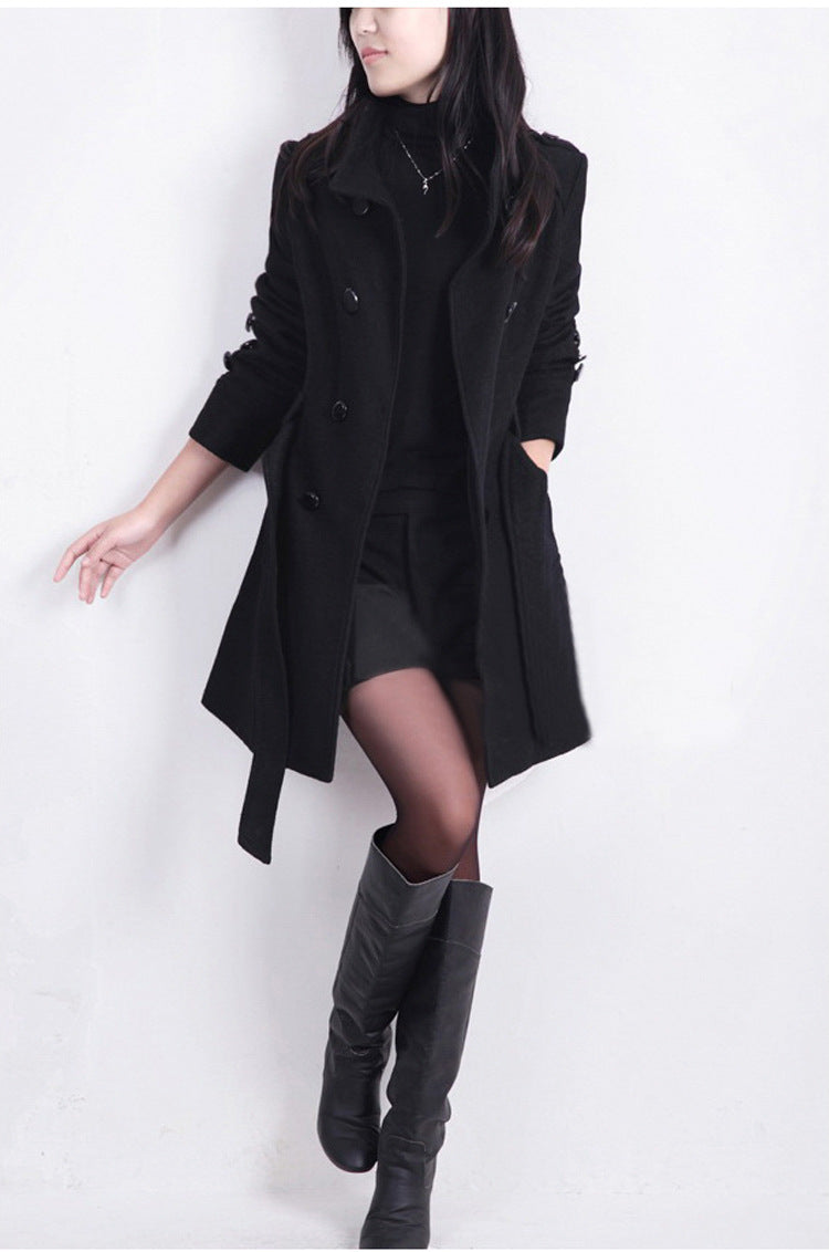Women's Faux Fur Cardigan Jackets