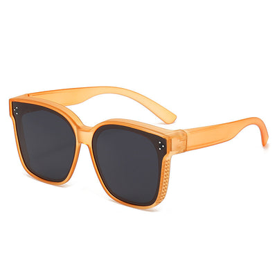 Summer Style Polarized Sunglasses