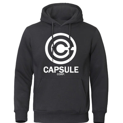 Capsule Hoodies