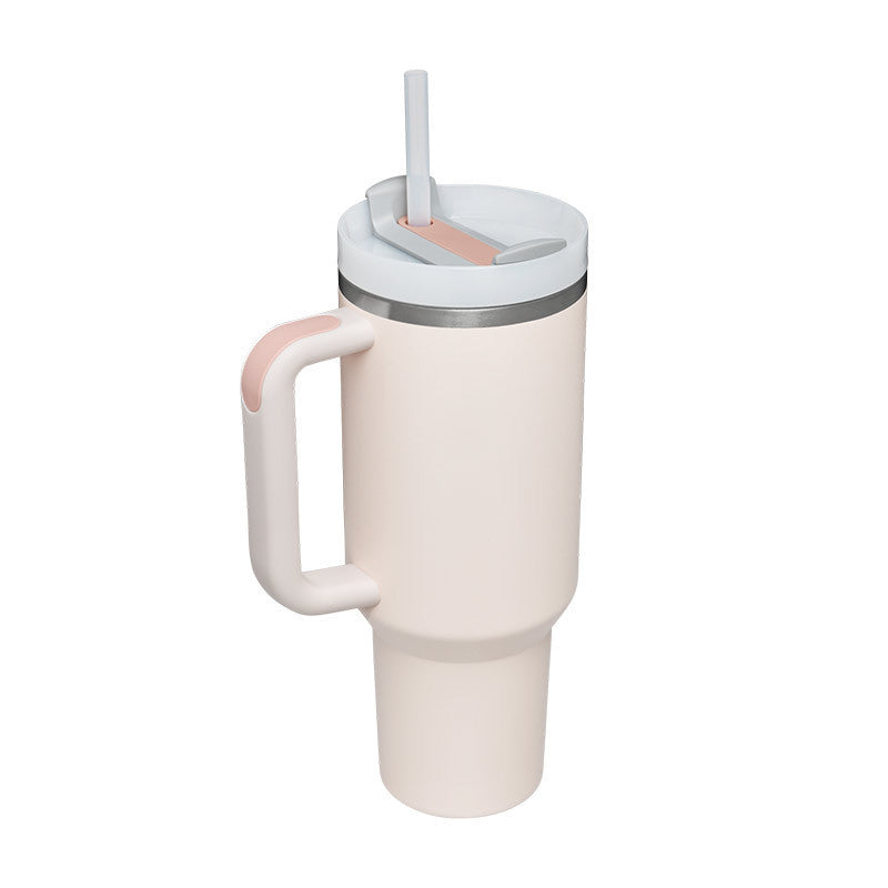 40 Oz Tumblers