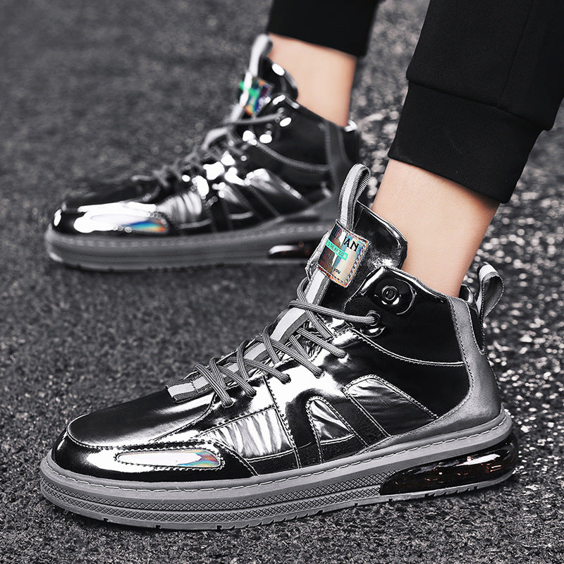 Men's Versatile Shoes