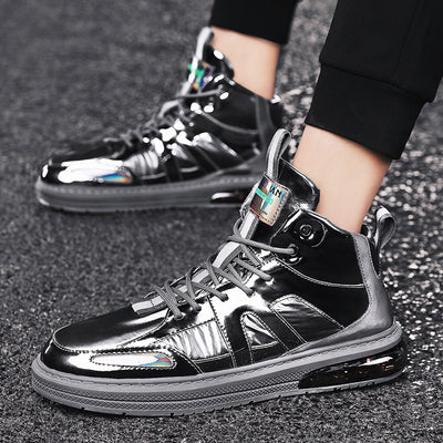 Men's Versatile Shoes