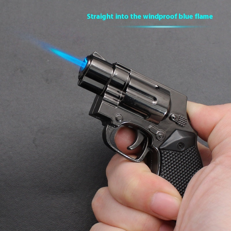 Keychain Gun Lighter