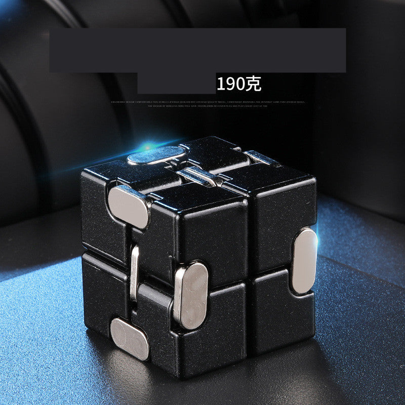 Infinity Cube