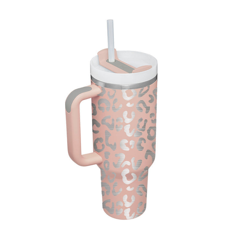 40 Oz Tumblers