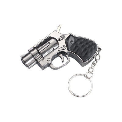 Keychain Gun Lighter