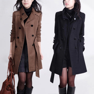 Women's Faux Fur Cardigan Jackets