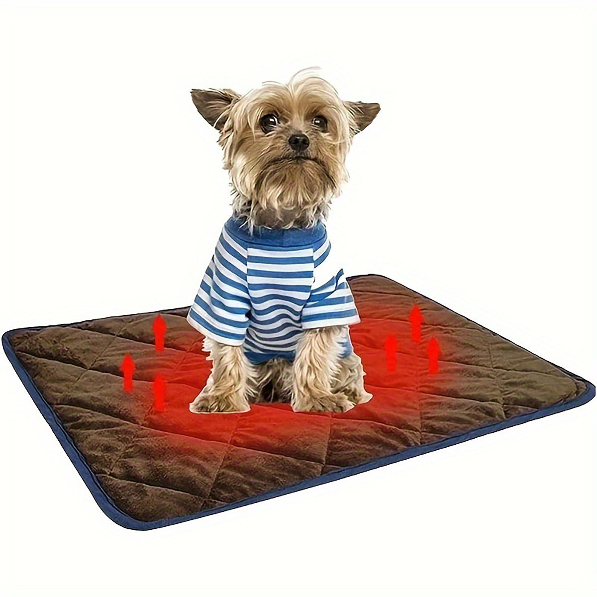 Thermal Pet Bed