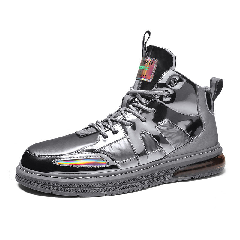 Men's Versatile Shoes