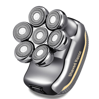 Electric Head Razer