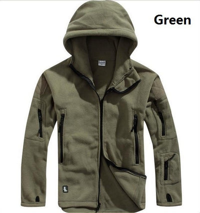 Men's Tactical Hikers Jacket