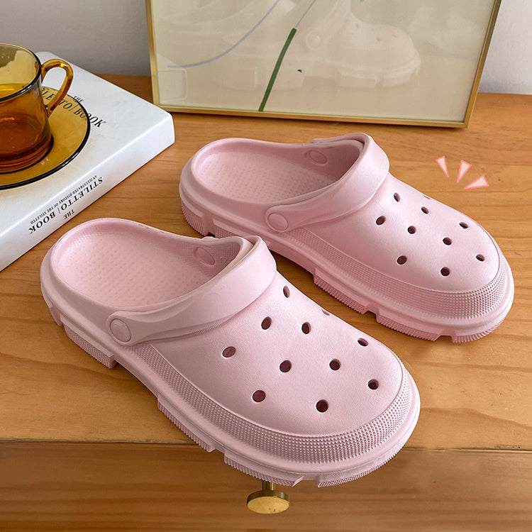 Waterproof Slipper Sandals