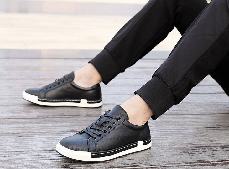 Men's Handmade Leather Shoes