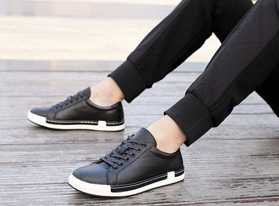 Men's Handmade Leather Shoes