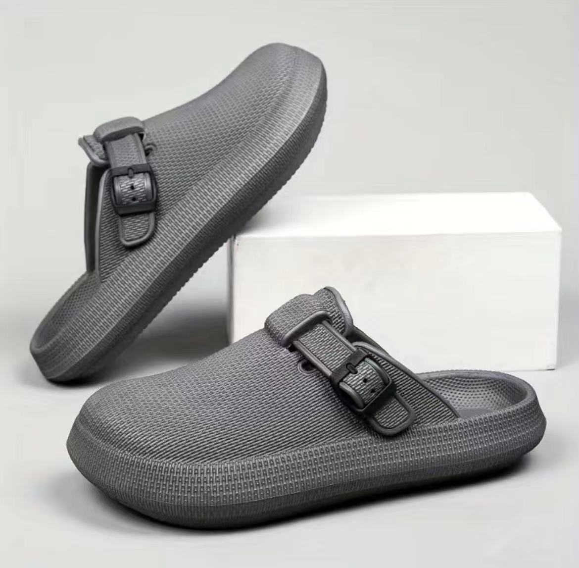 Indoor Home and Office Slippers