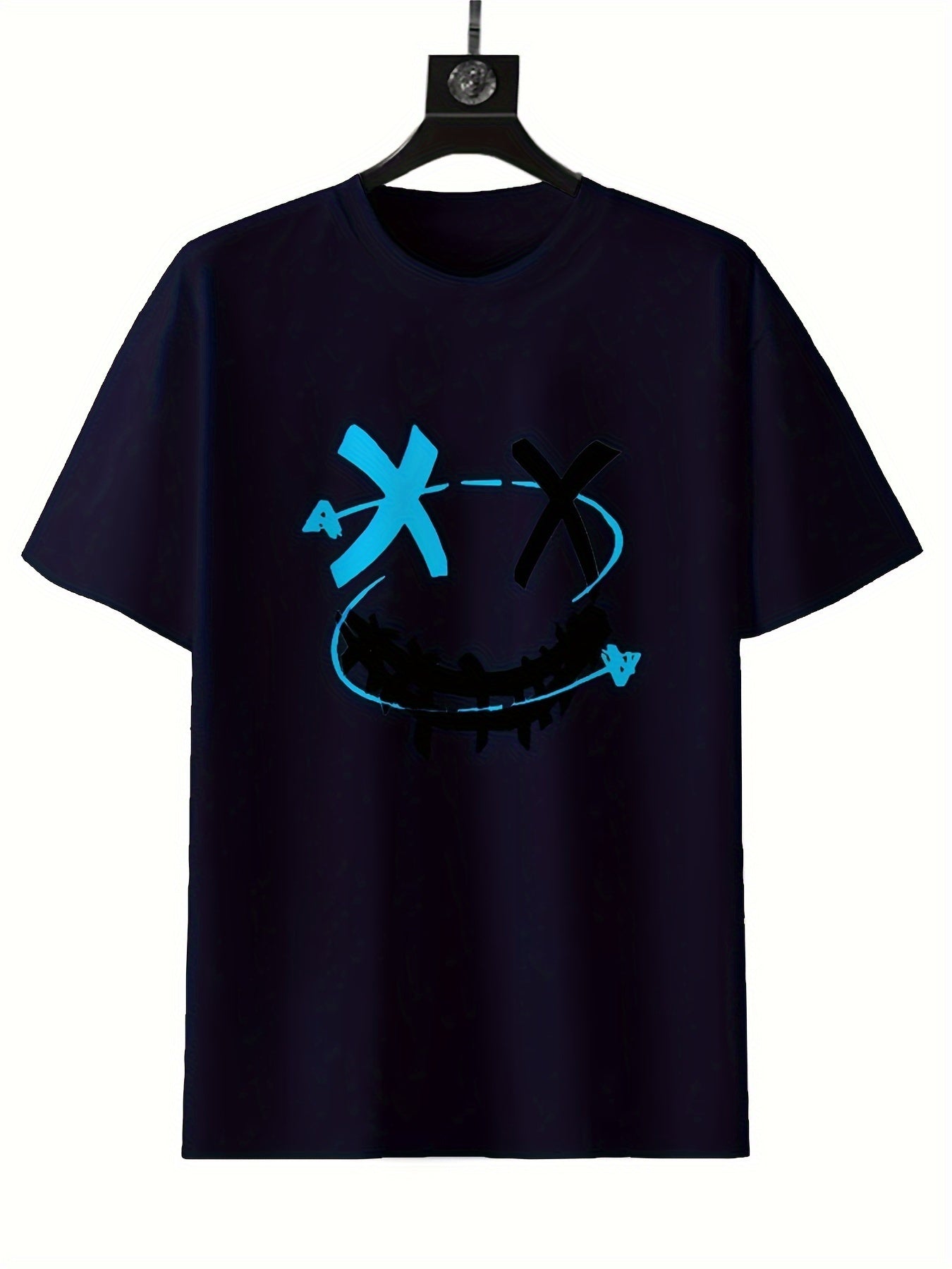 Men's X Marks the Sport Dry Fit Shirt